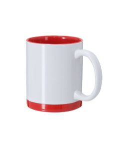 Alternative view of Sublimations Tasse Rayar