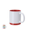 Sublimations Tasse Rayar