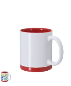 Sublimations Tasse Rayar