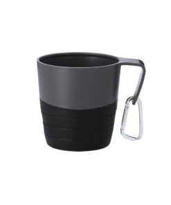 Faltbarer Trinkbecher Mibar 16 21567 002 P