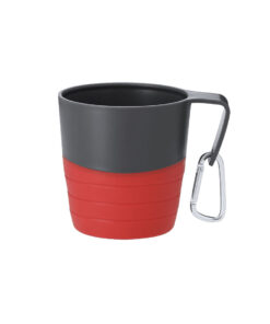 Faltbarer Trinkbecher Mibar 17 21567 003 P