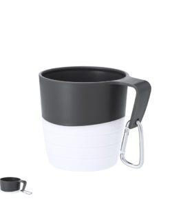 Faltbarer Trinkbecher Mibar