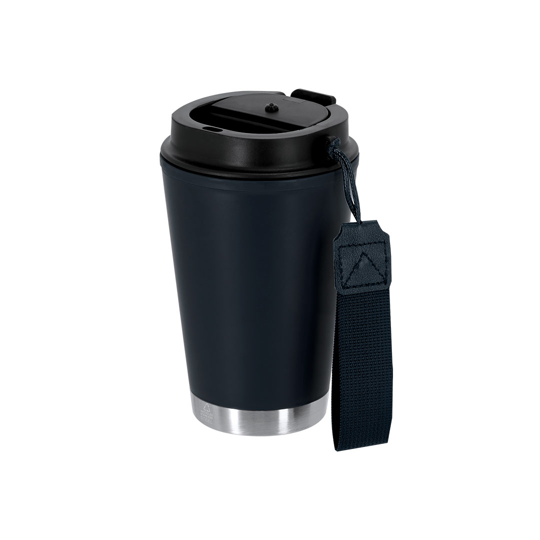 Wärme Trinkbecher Wirten – Bild 2