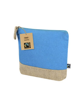 Kosmetik Tasche Thilo Fairtrade