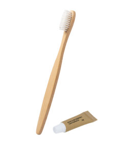 Alternative view of Set Blarix