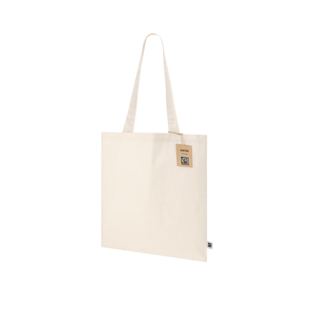 Tasche Ginter Fairtrade – Bild 2