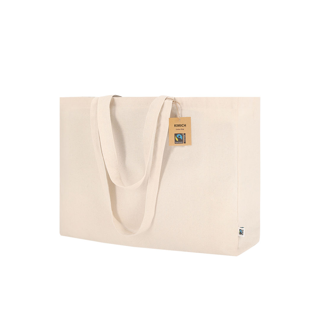 Tasche Kimich Fairtrade – Bild 2