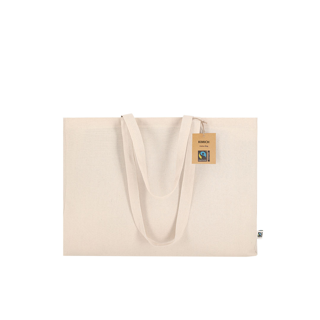 Tasche Kimich Fairtrade – Bild 3