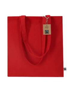 Alternative view of Tasche Jamal Fairtrade