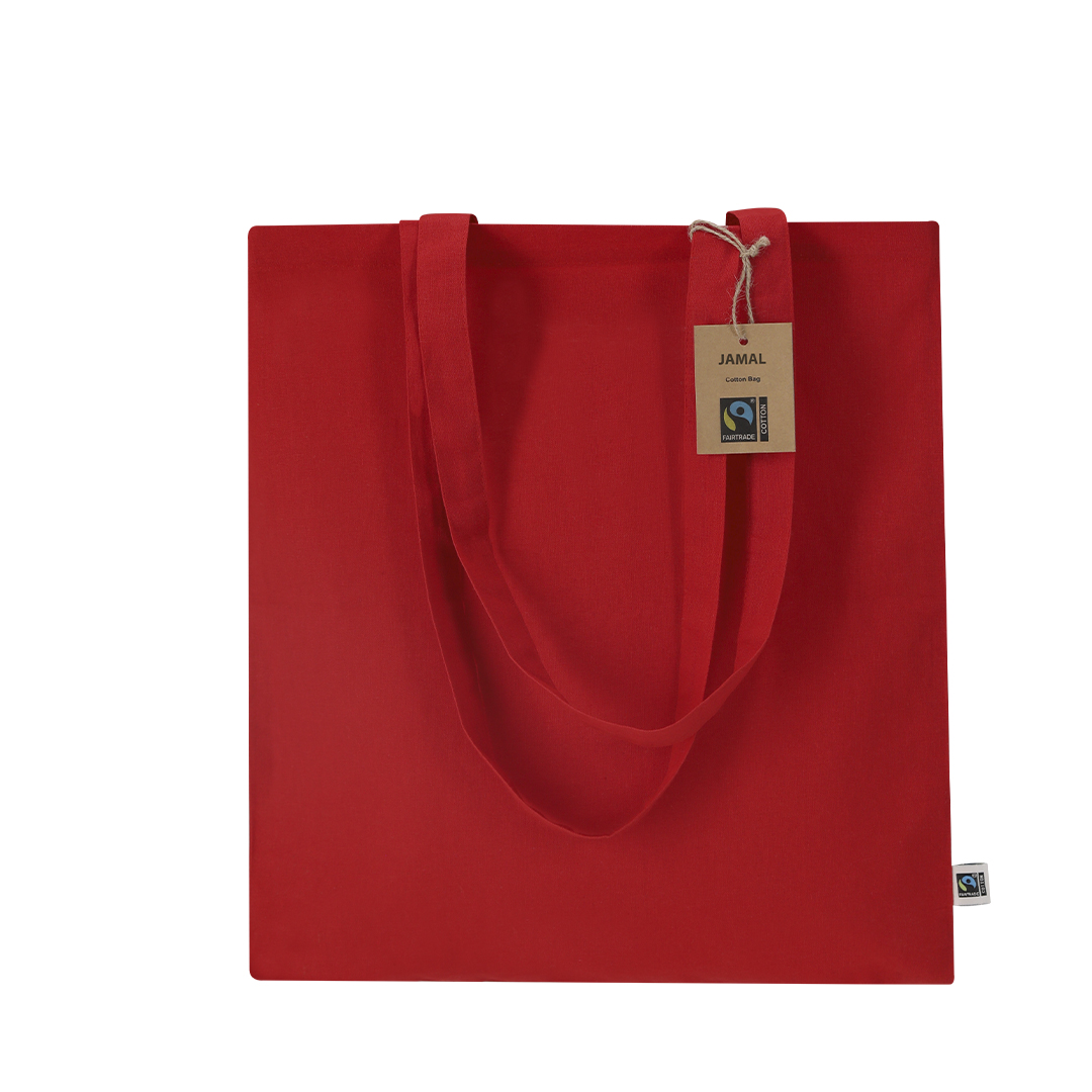 Tasche Jamal Fairtrade