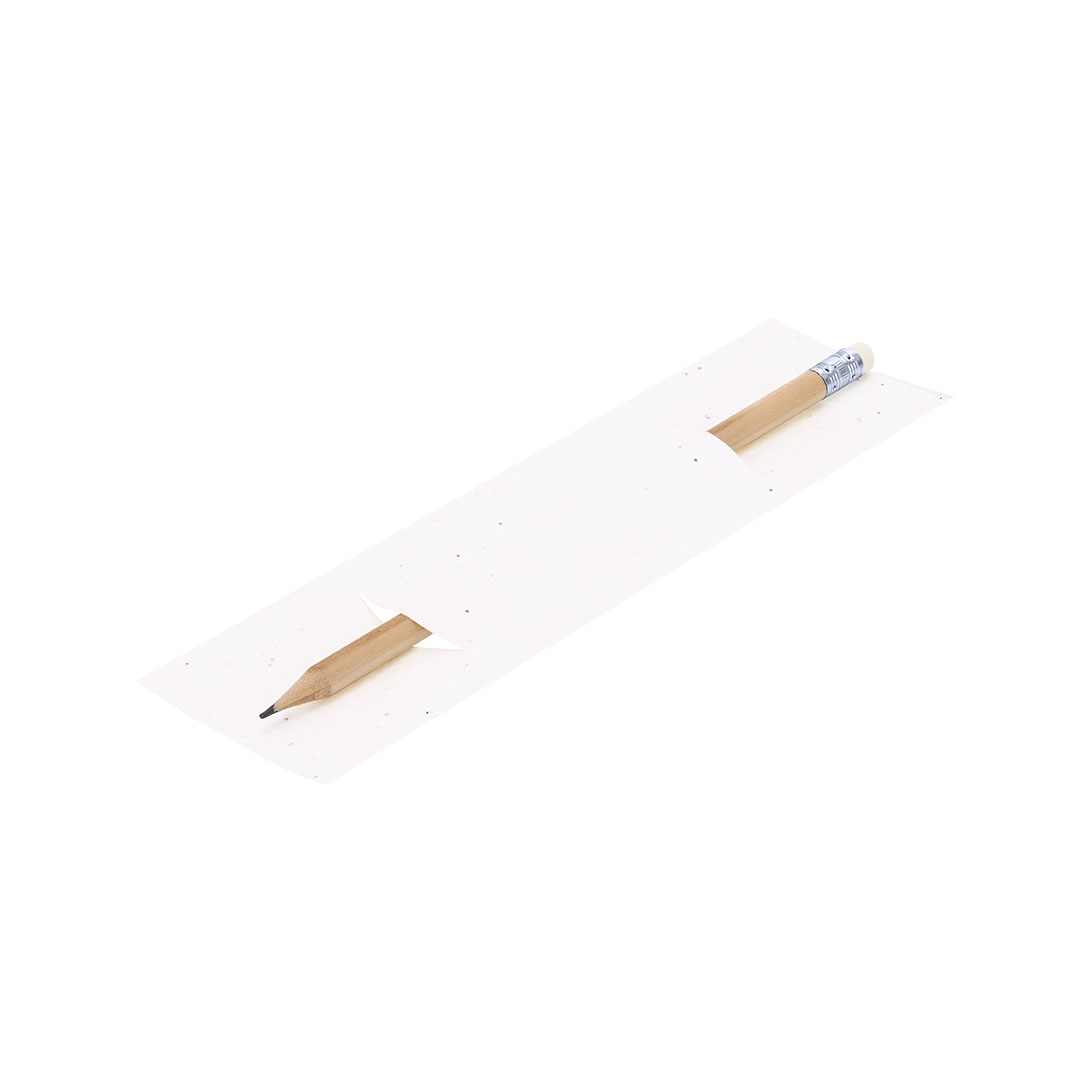 Bleistift Meron – Bild 2