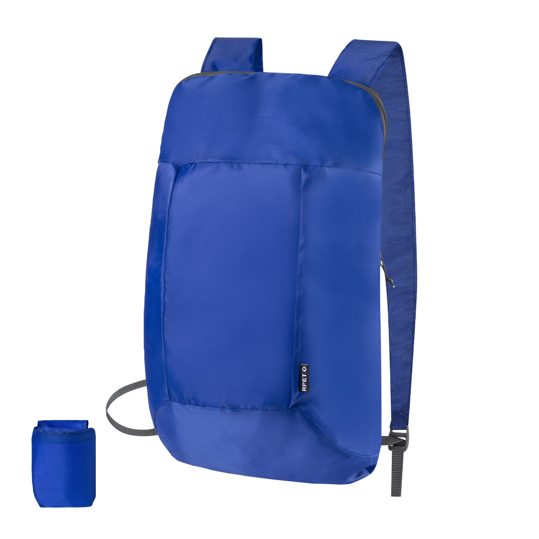 Faltbar Rucksack Redrax