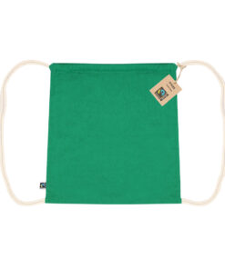 Alternative view of Rucksack Dykes Fairtrade