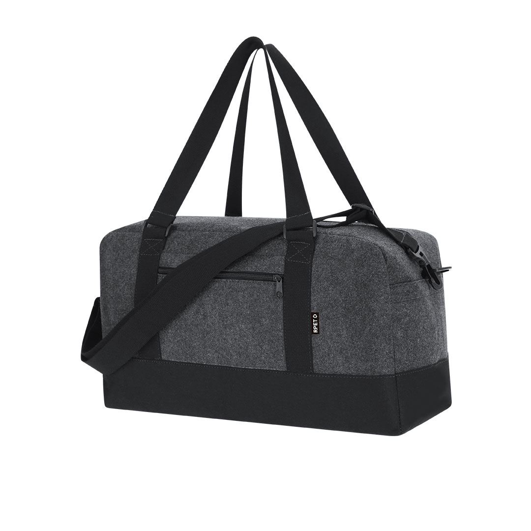 Tasche Yusof – Bild 2