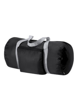 Alternative view of Faltbare Tasche Pesk