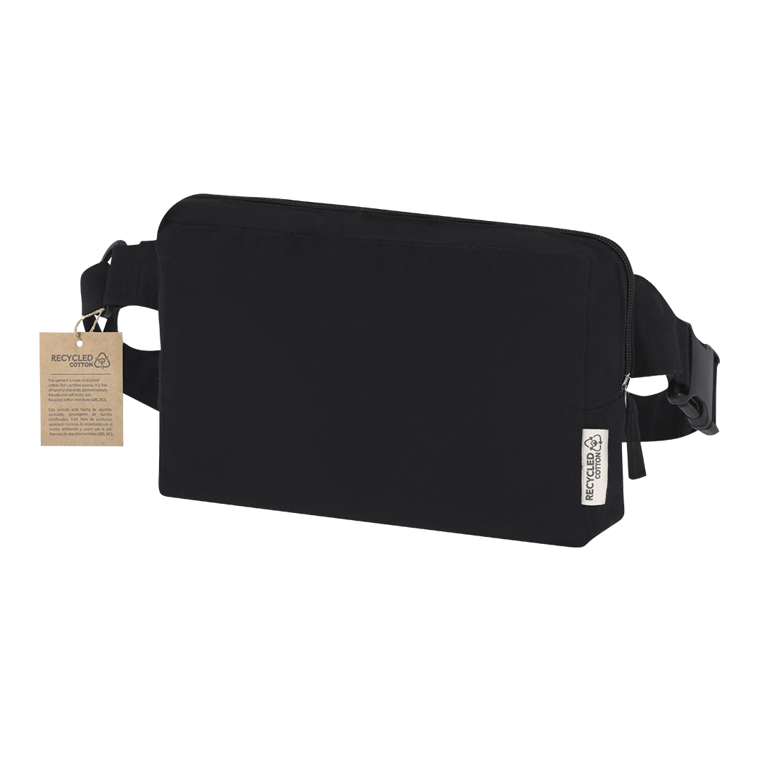 Umhängetasche Gürteltasche Koban – Bild 2