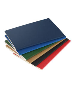 Alternative view of Notizbuch Qeton