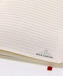 Alternative view of Notizblock Kejar