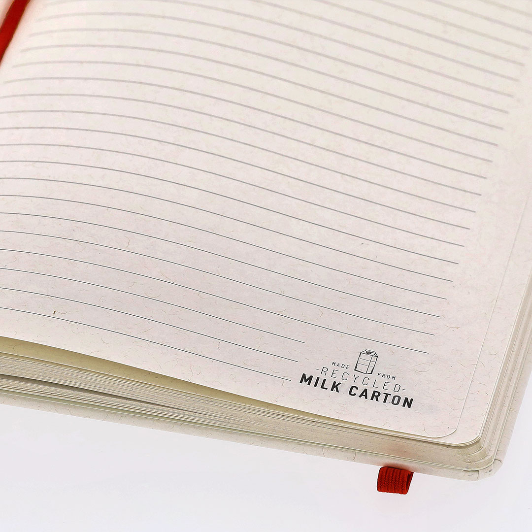 Notizblock Kejar – Bild 2