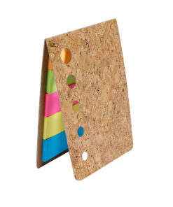 Alternative view of Notizblock Bretor