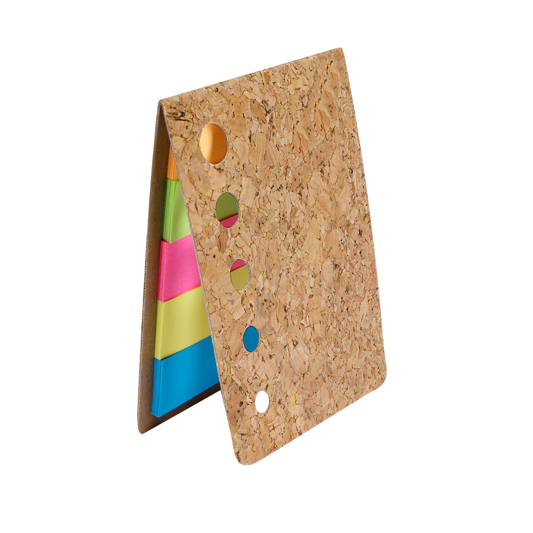 Notizblock Bretor – Bild 2