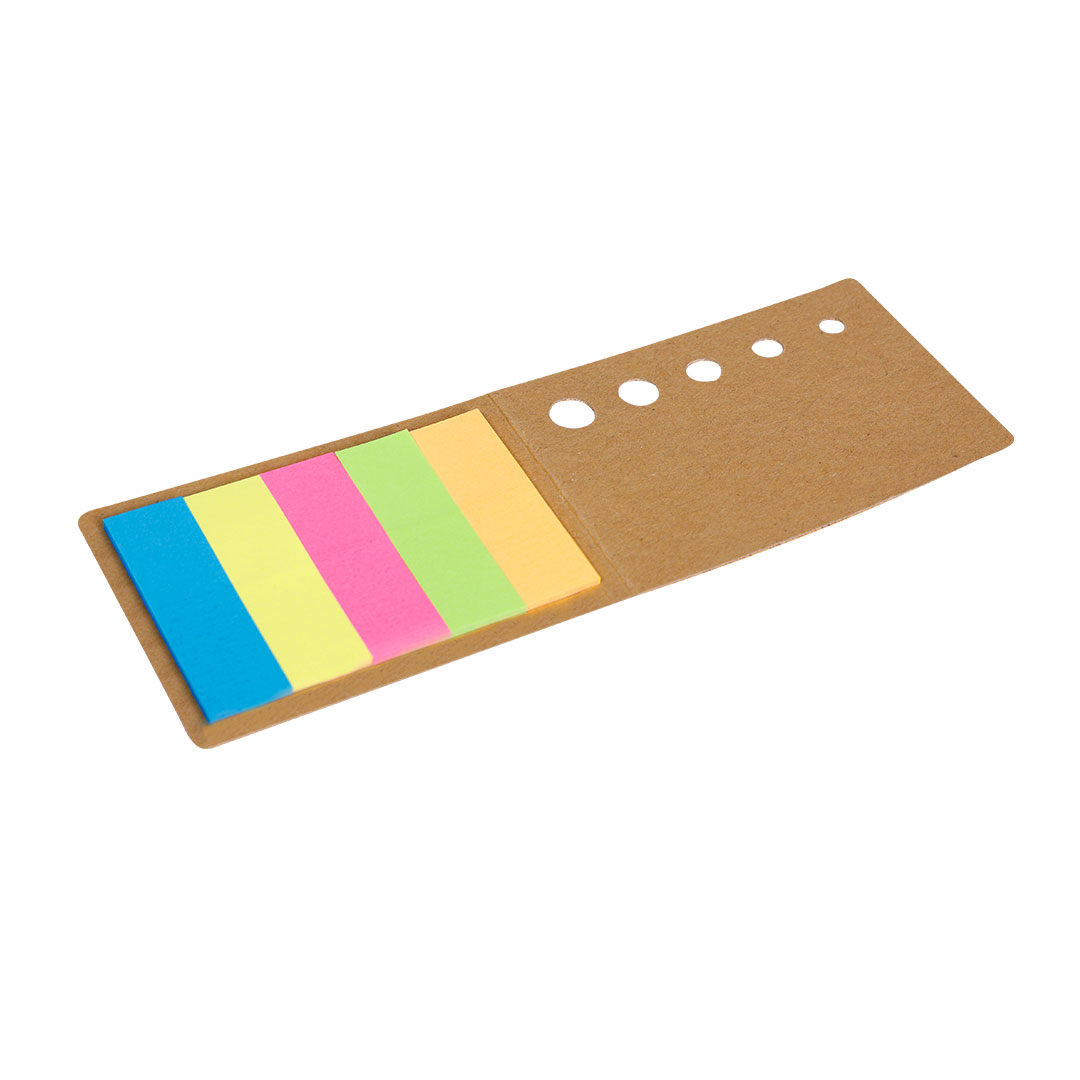 Notizblock Bretor – Bild 3