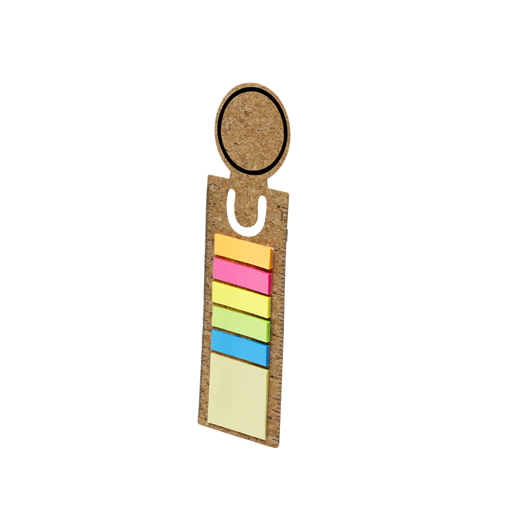 Lineal Lesezeichen Rusnik