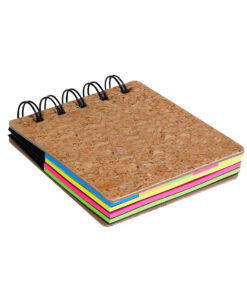 Alternative view of Notizblock Terny