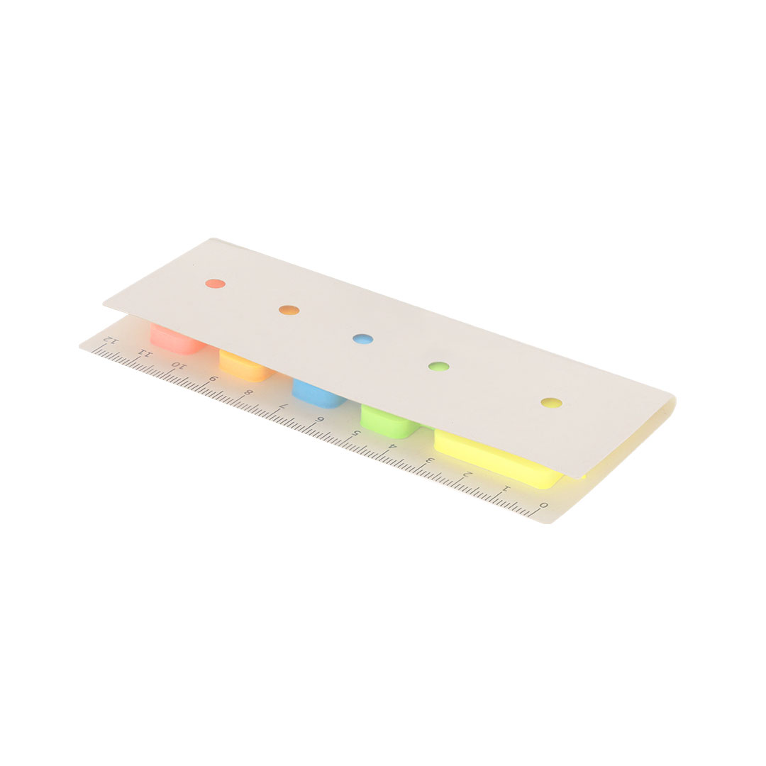 Notizblock Kalinex – Bild 3