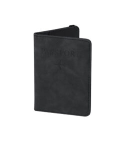 Alternative view of Reisepasshülle Jemax