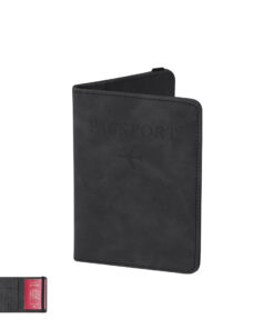 Reisepasshülle Jemax