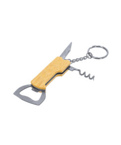 Alternative view of Schlüsselanhänger Flaschenöffner Jilar