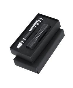 Alternative view of Set Lipan