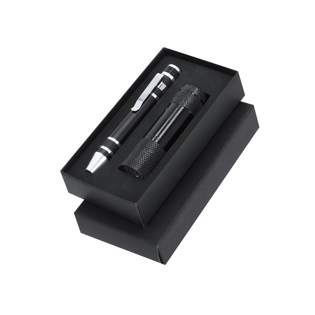 Set Lipan – Bild 2