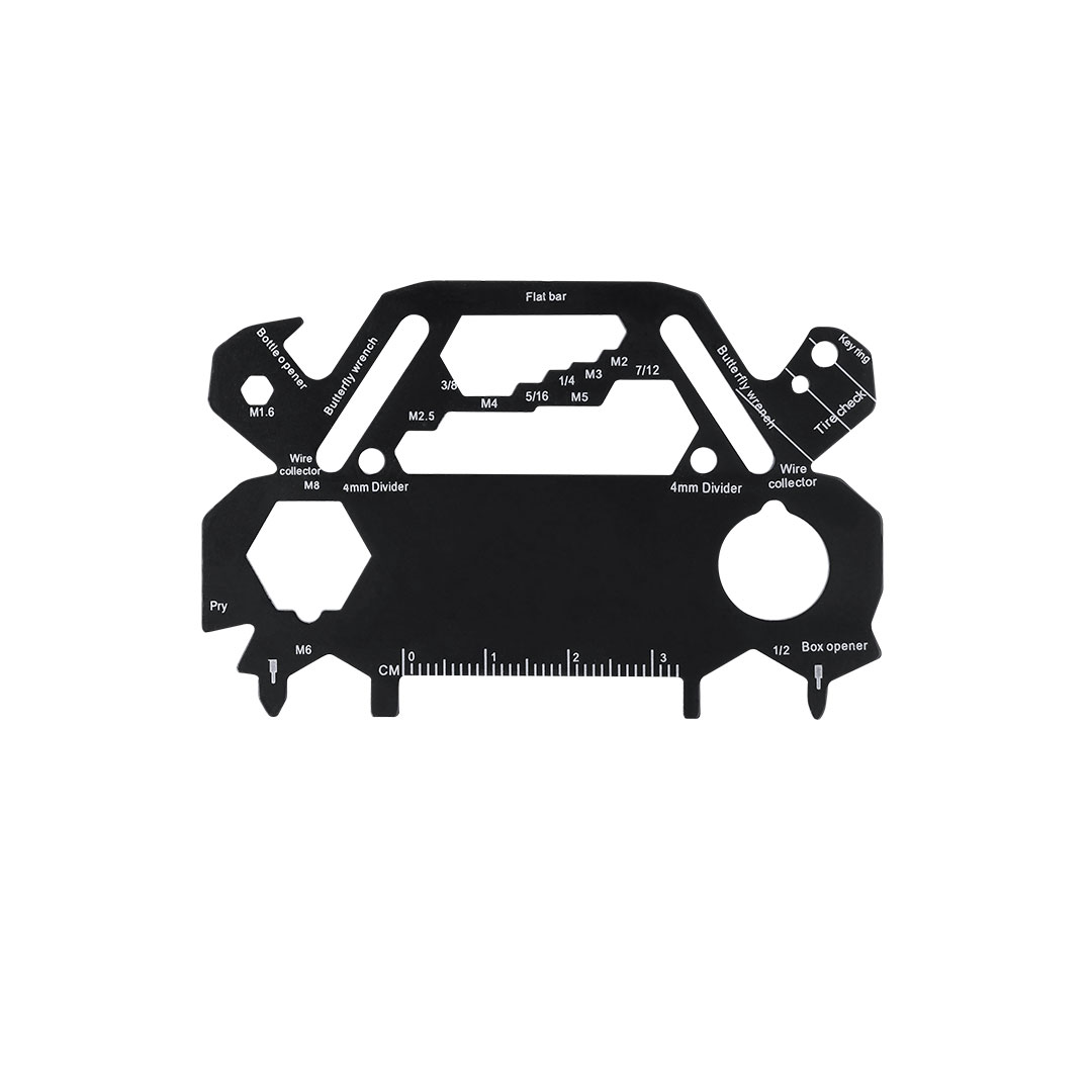 Multiwerkzeug Borex – Bild 2