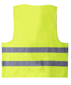 Alternative view of Warnweste Safrox