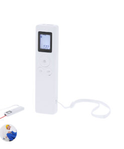 Lasermessgerät Nulan