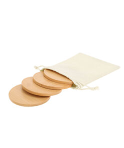 Alternative view of Untersetzer Set Elmor