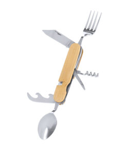 Alternative view of Besteckset Vintar