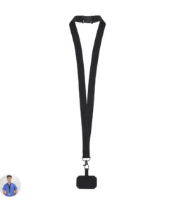 Halter Schlüsselband Sailix