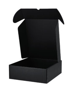 Alternative view of Geschenk-Box Halfred