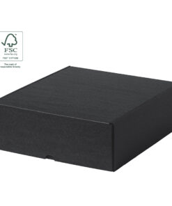 Geschenk-Box Halfred