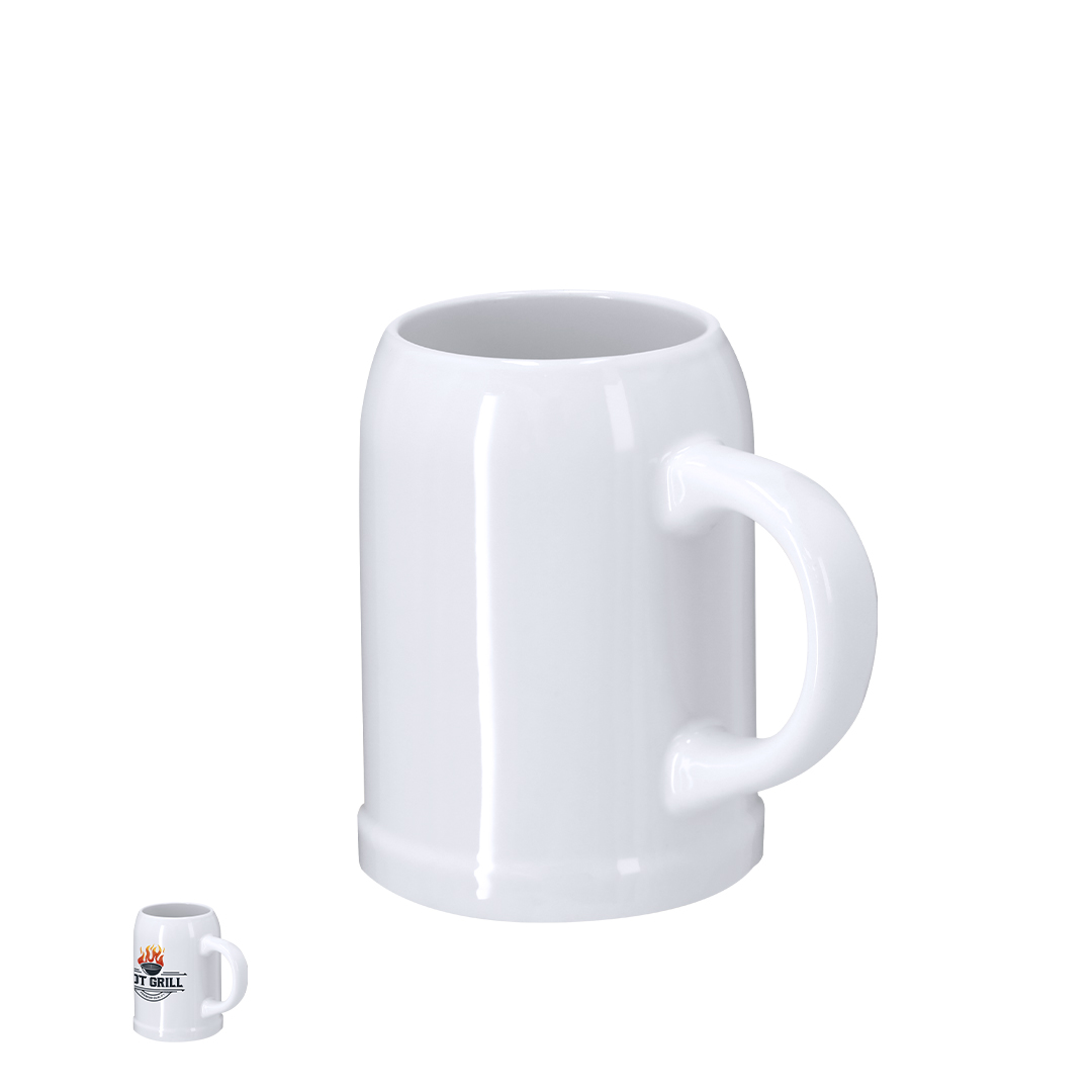 Sublimations Krug Reggio