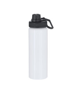 Alternative view of Sublimations Trinkflasche Yakye