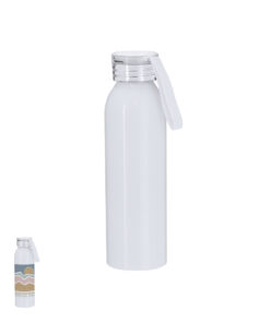 Sublimations Trinkflasche Alorin