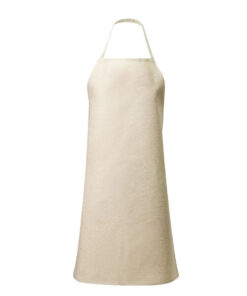 Alternative view of Sublimations Schürze Zyriel