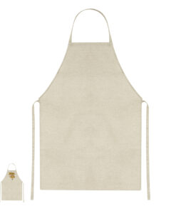 Sublimations Schürze Zyriel