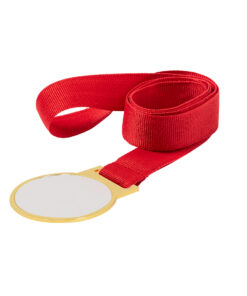 Alternative view of Sublimations Medaille Aviana