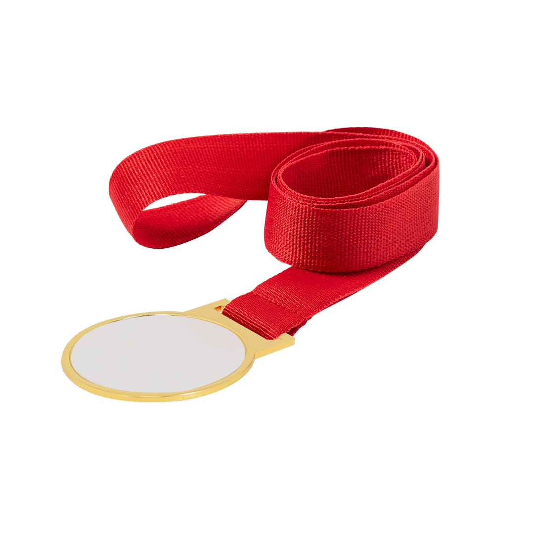 Sublimations Medaille Aviana – Bild 2