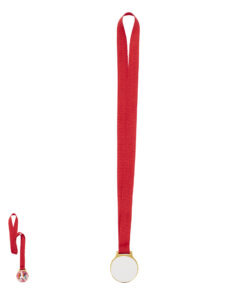 Sublimations Medaille Aviana